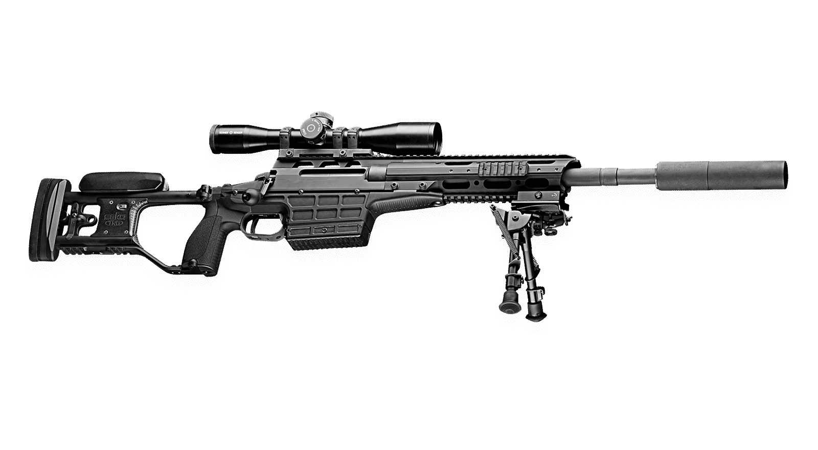Finnish Defence Forces to receive TRG M10 sniper rifles